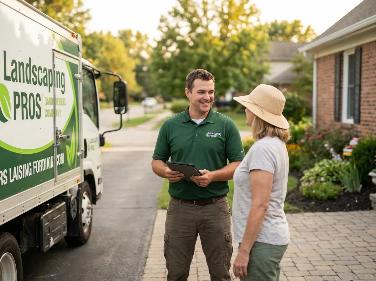 Landscaping Hardin, IL FAQs